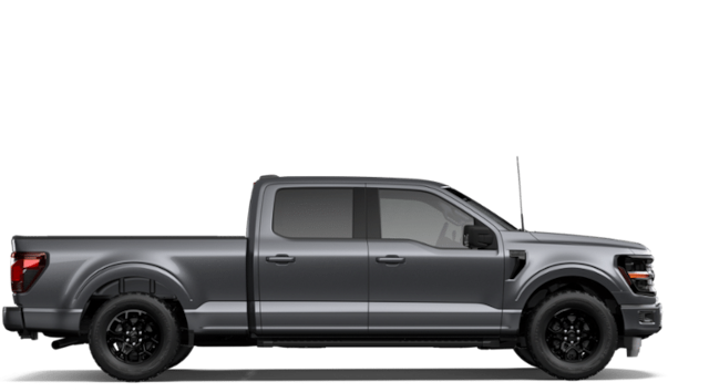 2026 Ford F-150+F-150