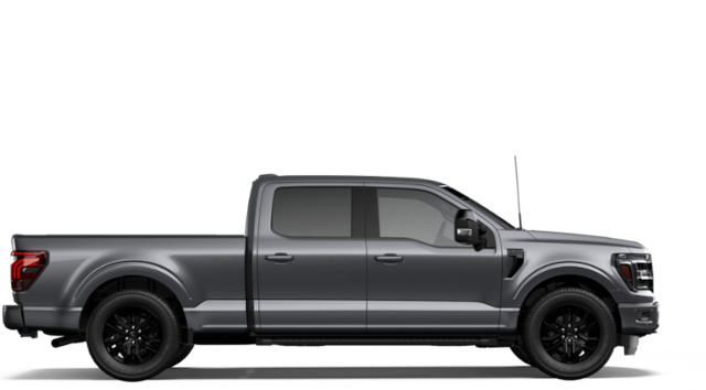 2026 Ford F-150+F-150