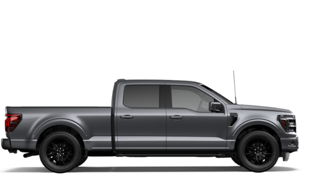 2026 Ford F-150+F-150