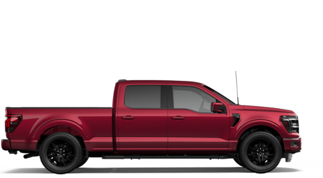 2026 Ford F-150+F-150