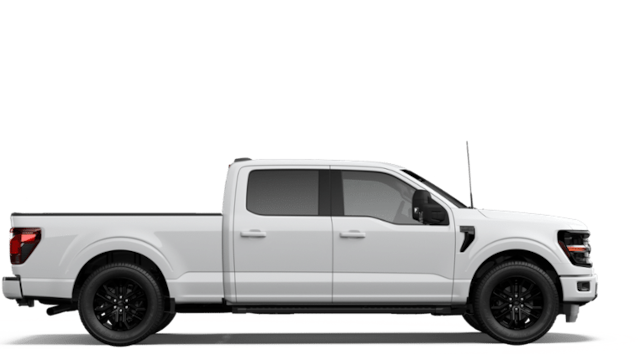 2026 Ford F-150+F-150