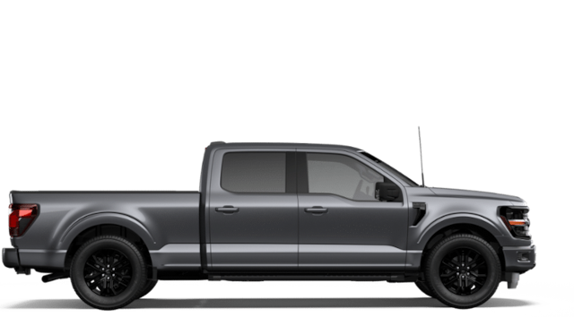 2026 Ford F-150+F-150