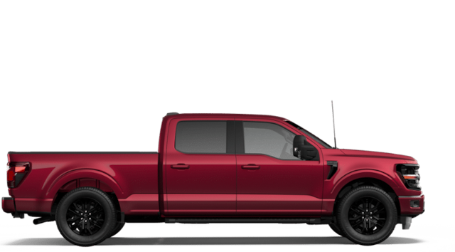 2026 Ford F-150+F-150