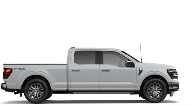 2026 Ford F-150+F-150