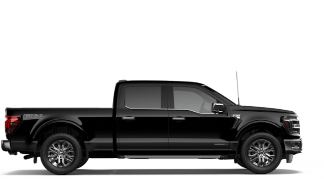 2026 Ford F-150+F-150
