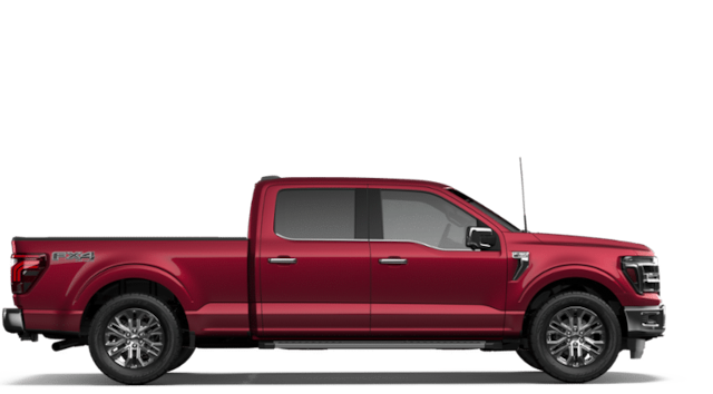 2026 Ford F-150+F-150