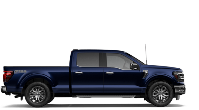 2026 Ford F-150+F-150