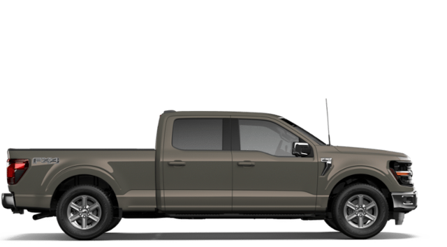 2026 Ford F-150+F-150