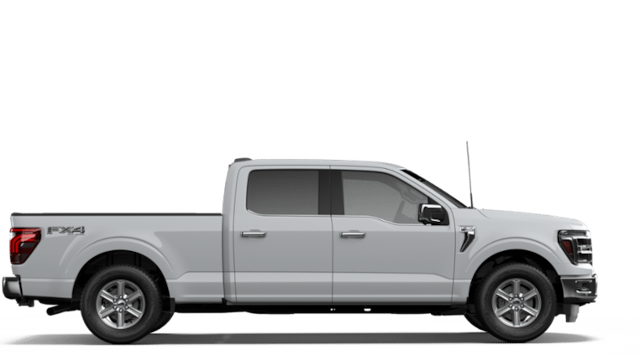 2026 Ford F-150+F-150
