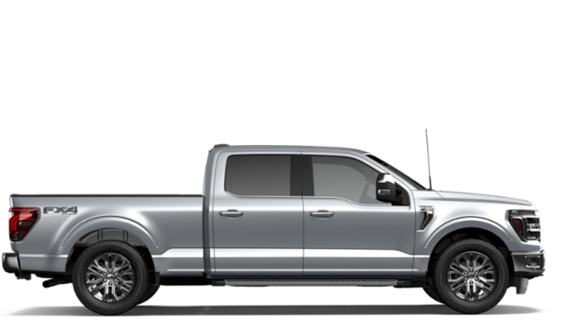 2026 Ford F-150+F-150