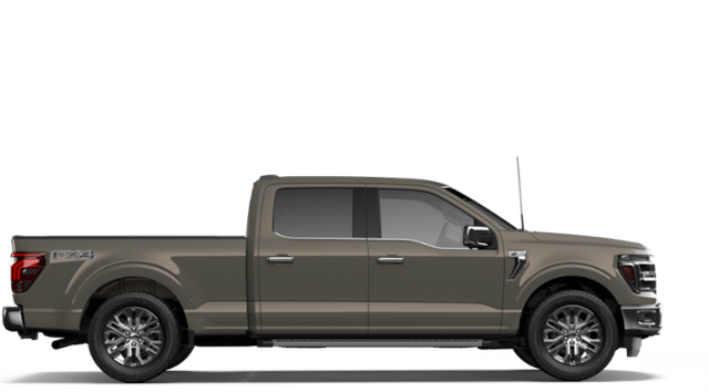 2026 Ford F-150+F-150