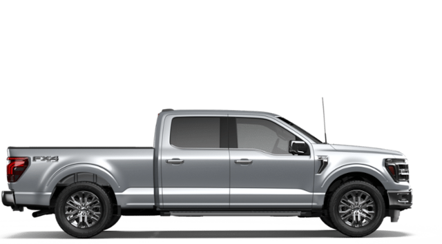 2026 Ford F-150+F-150