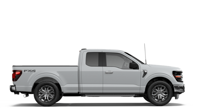 2026 Ford F-150+F-150