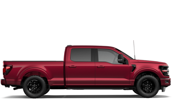 2026 Ford F-150+F-150