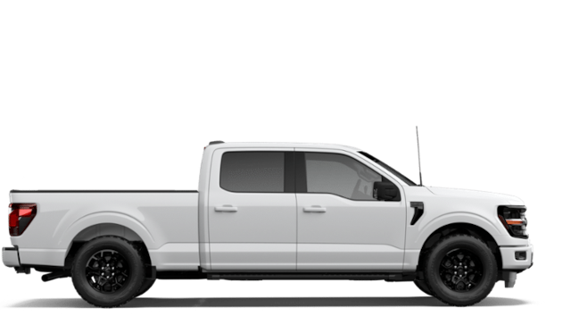 2026 Ford F-150+F-150
