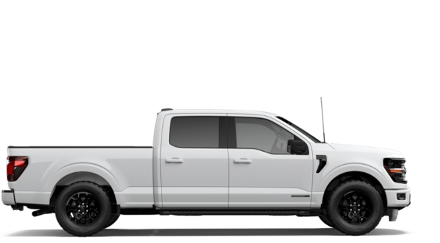 2026 Ford F-150+F-150