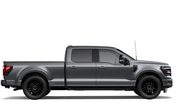 2026 Ford F-150+F-150