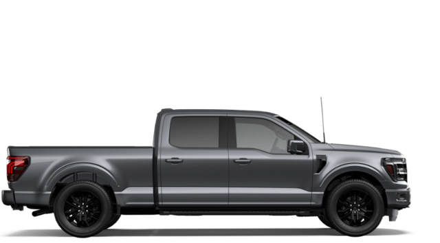 2026 Ford F-150+F-150