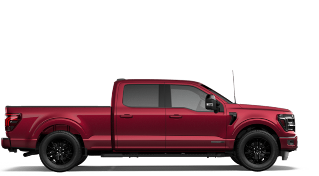 2026 Ford F-150+F-150
