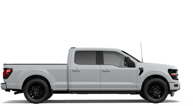 2026 Ford F-150+F-150