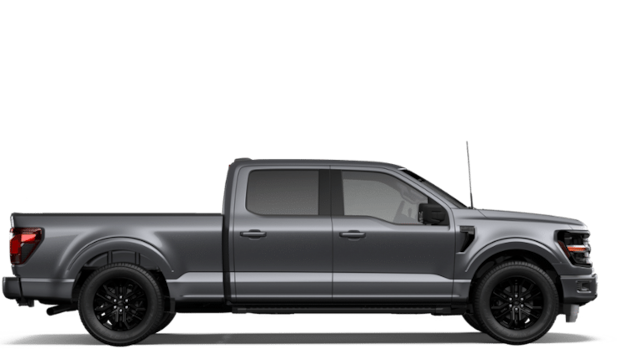 2026 Ford F-150+F-150