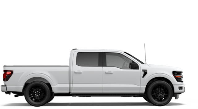 2026 Ford F-150+F-150