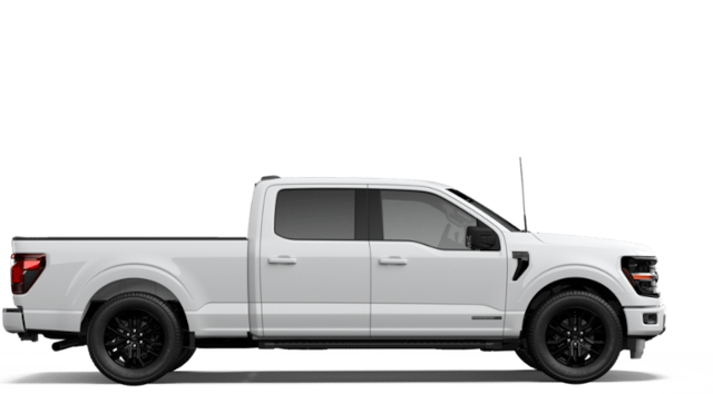 2026 Ford F-150+F-150