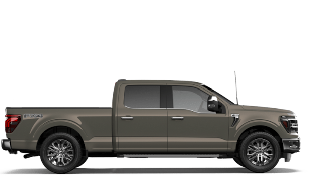 2026 Ford F-150+F-150