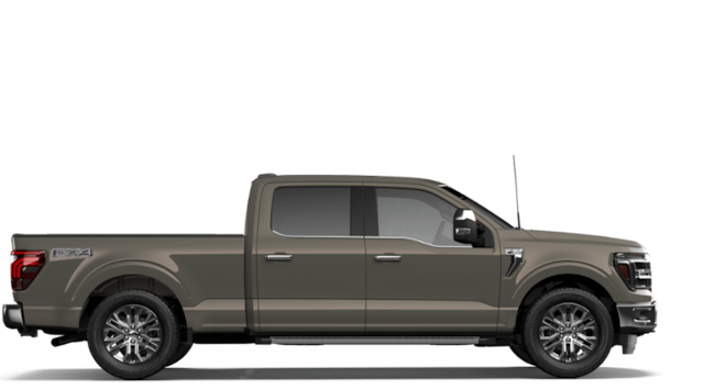 2026 Ford F-150+F-150