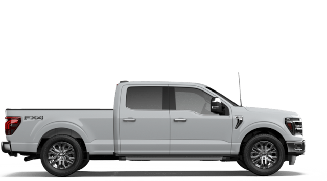 2026 Ford F-150+F-150