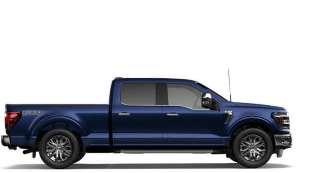 2026 Ford F-150+F-150
