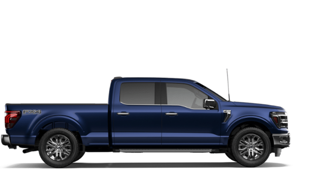 2026 Ford F-150+F-150