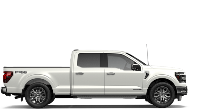 2026 Ford F-150+F-150