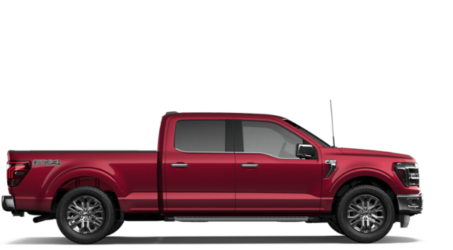 2026 Ford F-150+F-150