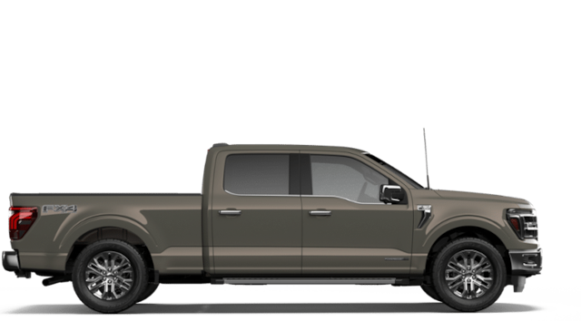 2026 Ford F-150+F-150