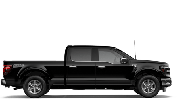 2026 Ford F-150+F-150
