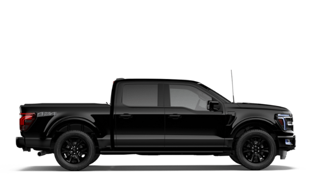 2026 Ford F-150+F-150