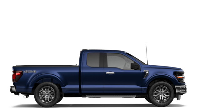 2026 Ford F-150+F-150