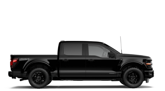 2026 Ford F-150+F-150