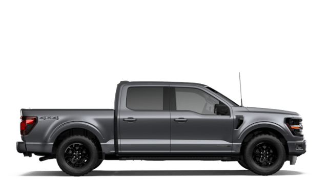 2026 Ford F-150+F-150