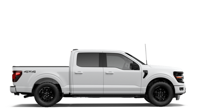 2026 Ford F-150+F-150