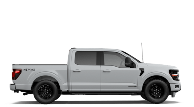 2026 Ford F-150+F-150