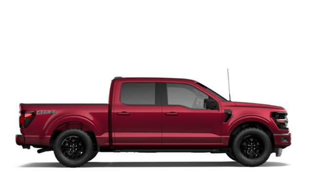 2026 Ford F-150+F-150