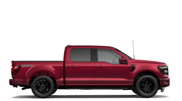 2026 Ford F-150+F-150