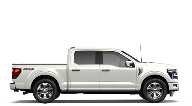 2026 Ford F-150+F-150