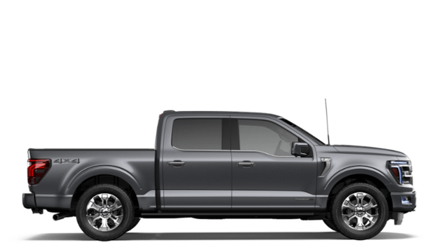 2026 Ford F-150+F-150