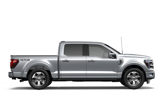 2026 Ford F-150+F-150
