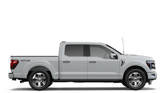 2026 Ford F-150+F-150