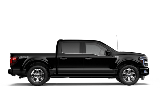 2026 Ford F-150+F-150