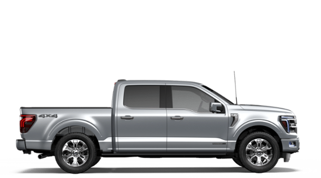 2026 Ford F-150+F-150